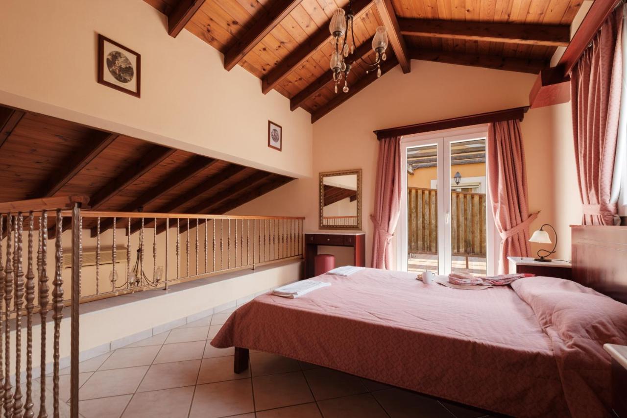 Apartament Ballas Paradise Roda (Corfu)